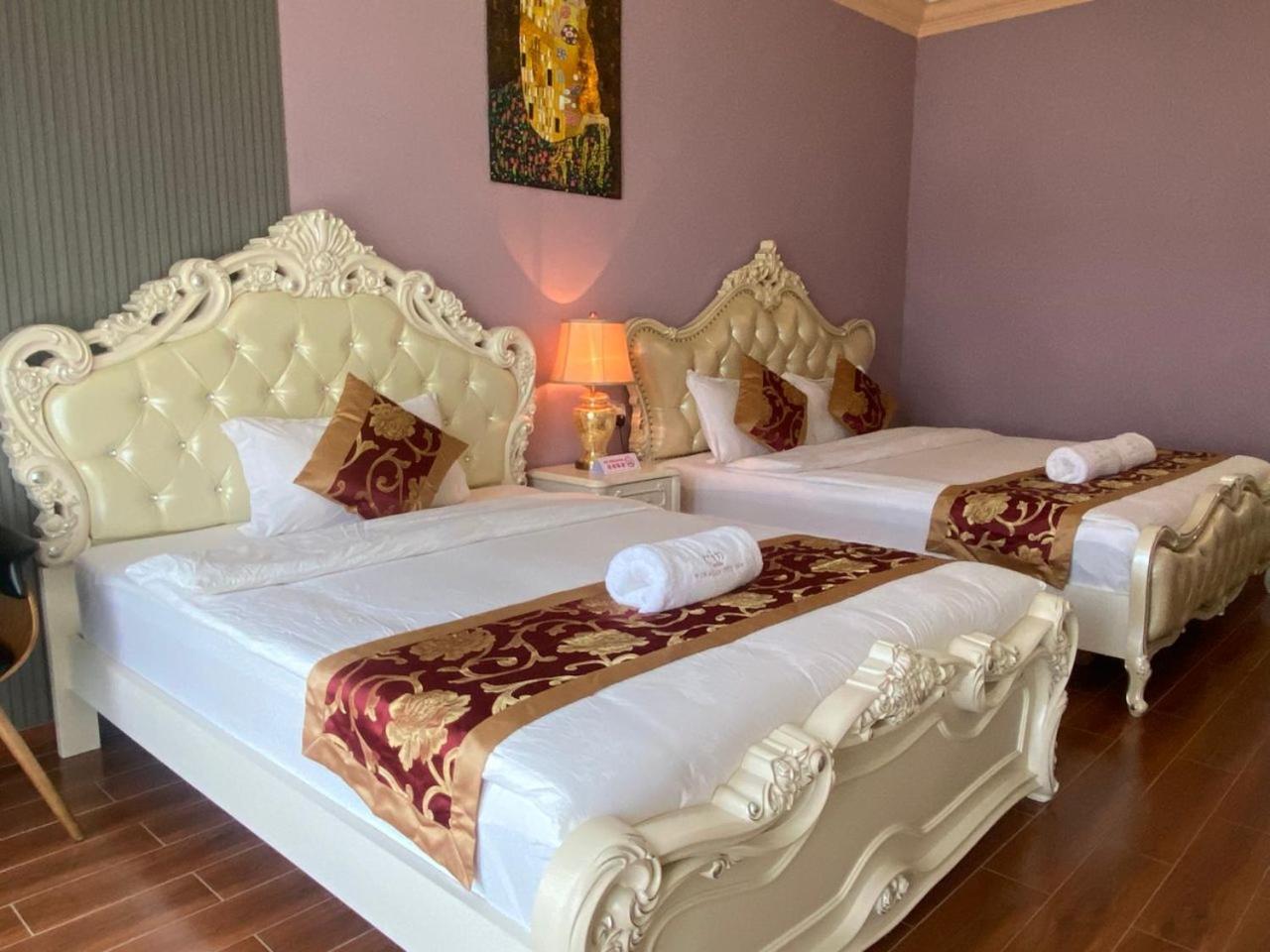 Batu Niah Wawasan City Inn מראה חיצוני תמונה